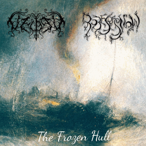 Uzlaga : The Frozen Hull